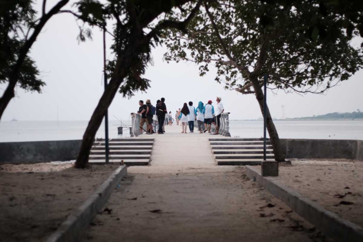 Breathtaking Short Getaway MLDSquad 